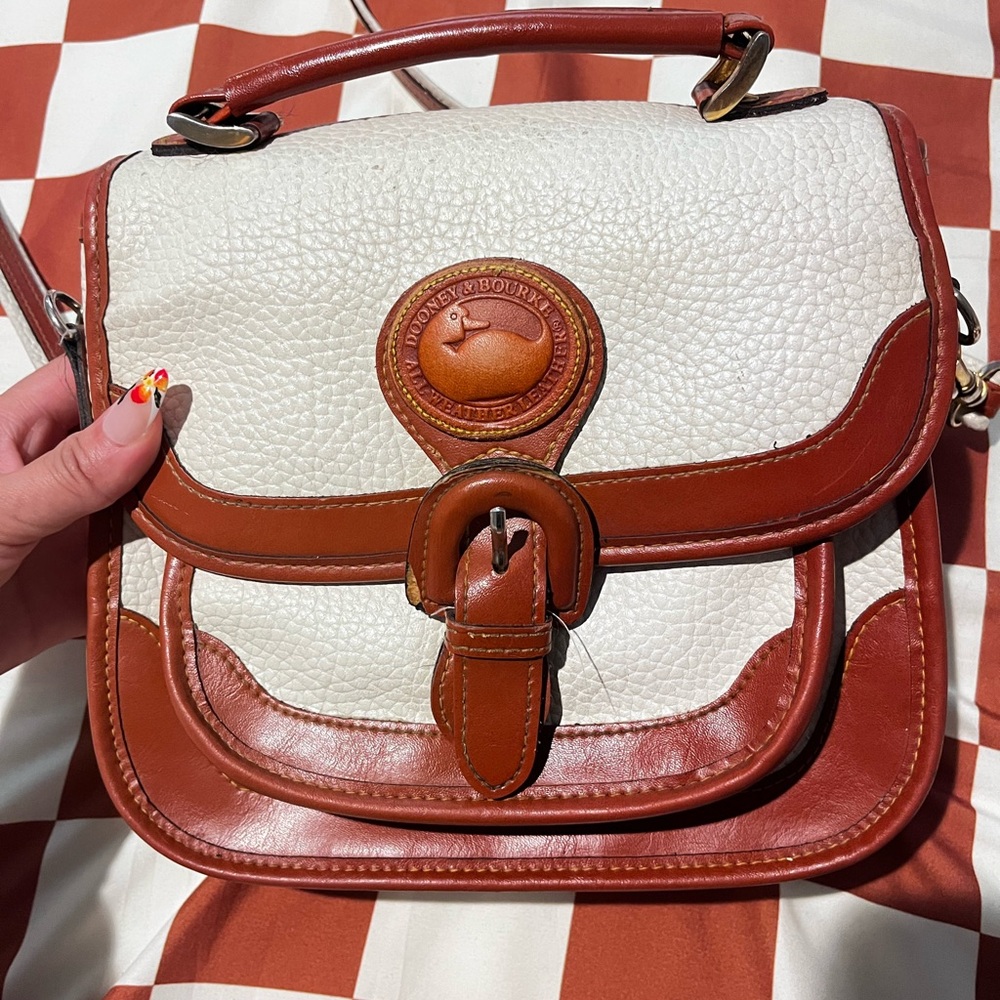 Vintage Dooney & Bourke